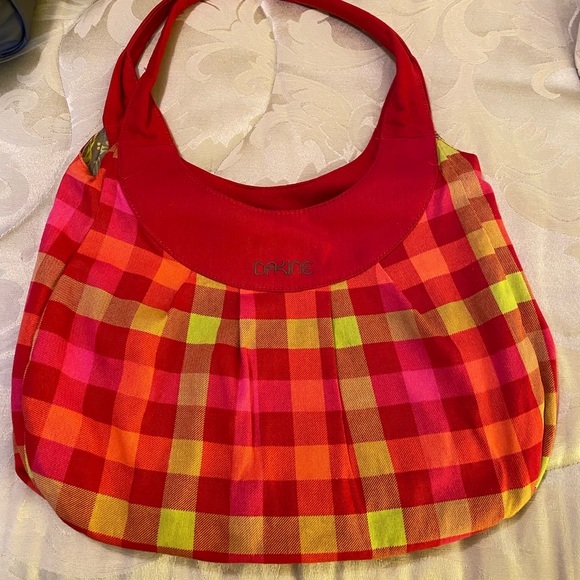 Dakine Tote Bag Purse - Picture 1 of 4